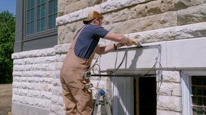 French Country Sought In Waco - Episode 5