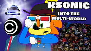 KSonic: Into the Multi-World