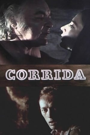 Poster Corrida (1983)