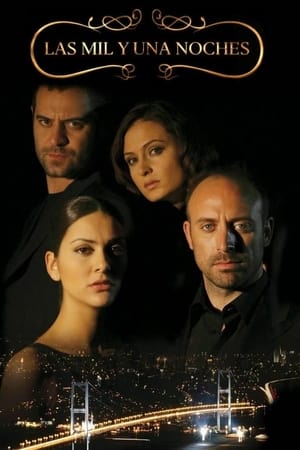 Poster Las mil y una noches Musim ke 1 Episode 20 2007