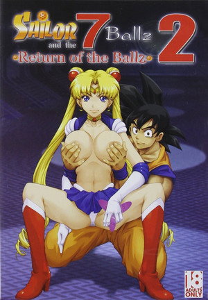Sailor and the Seven Ballz 2: Return of the Ballz
