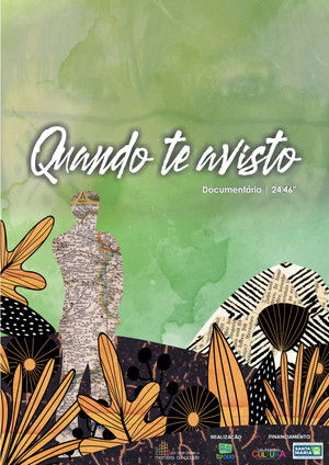 Quando te Avisto