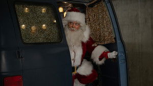 My Secret Santa (2025) เมื่อคุณแม่ปลอมเป็นซานตาคลอส