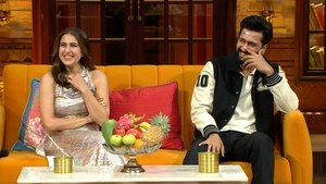 The Kapil Sharma Show Hatke Bachke Night With Kapil