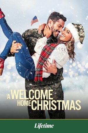 Image A Welcome Home Christmas