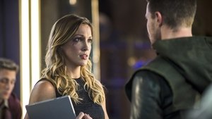 Arrow: Temporada 3 – Episodio 4