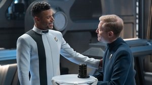 Star Trek: Discovery Season 5 Episode 6