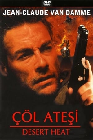 Poster Çöl Ateşi 1999