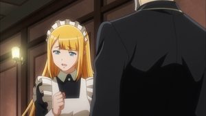 Overlord Season 2 Episode 10