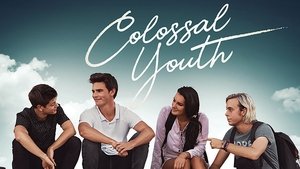 Colossal Youth film complet