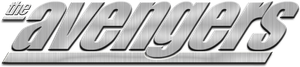 Los vengadores — Logos 3