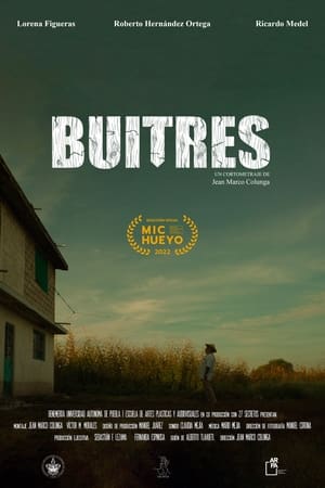 Image Buitres