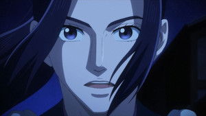 Ao no Miburo 2 Episódio 06