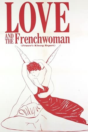 Love and the Frenchwoman poster