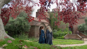 La casa del dragón Temporada 3 Capitulo 5