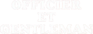 Officier et Gentleman