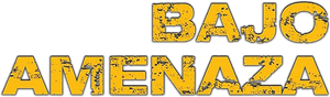 Bajo amenaza — Logos 3
