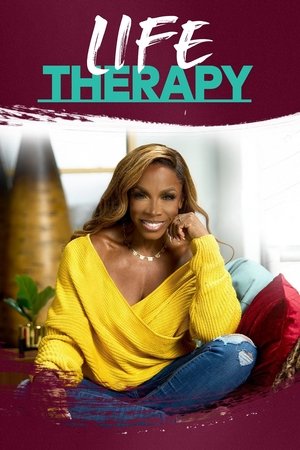 Poster Life Therapy 1ος κύκλος Επεισόδιο 18 2022