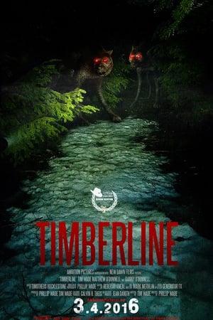 Poster di Timberline