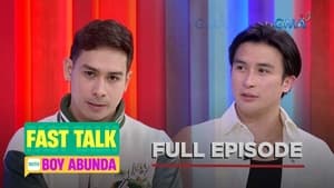 Fast Talk with Boy Abunda: Season 1 Full Episode 212