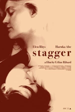 Poster Stagger (2021)