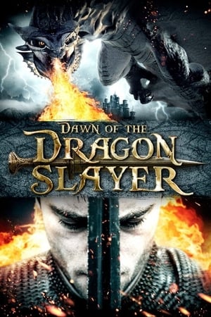 Poster Dawn of the Dragonslayer (2011)