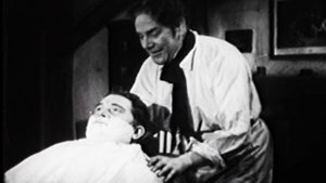 The Demon Barber of Fleet Street film complet