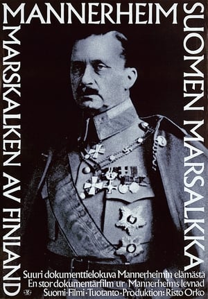 Image Mannerheim - Suomen marsalkka