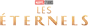 Les Éternels — logo