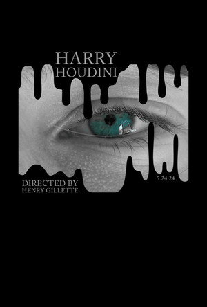 Harry Houdini 5