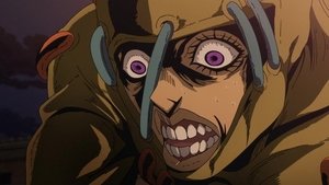 JoJo’s Bizarre Adventure Season 4 Episode 32