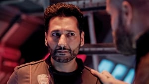 The Expanse Temporada 3 Capitulo 10