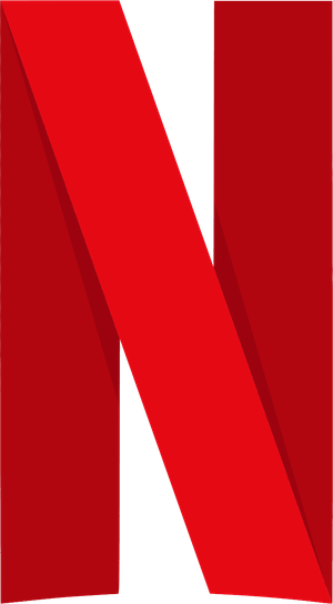 Logo Netflix