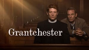 poster Grantchester