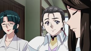 Tenchi Muyo! Ryo-Ohki: 5×1