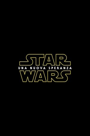 poster Star Wars