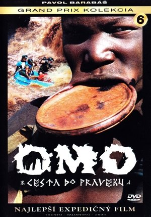 Image Omo: A Journey to the Primaeval Age