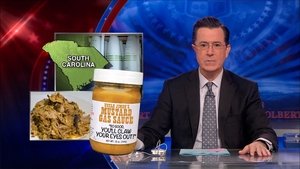 The Colbert Report: 11×12