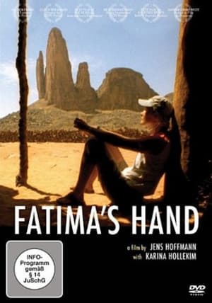 Poster di Fatima's Hand