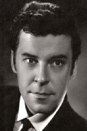 Juris Lejaskalns portrait