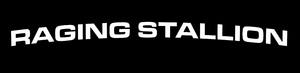 Logo Raging Stallion Studios