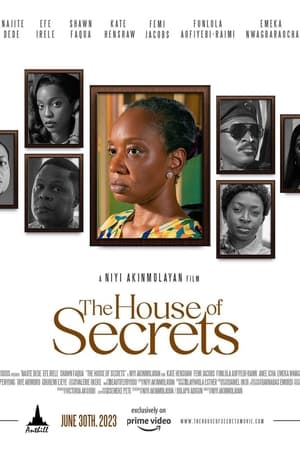 watch-The House of Secrets