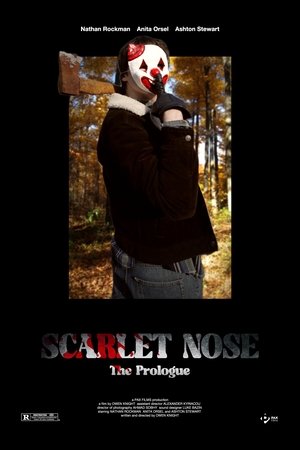 Image Scarlet Nose: The Prologue
