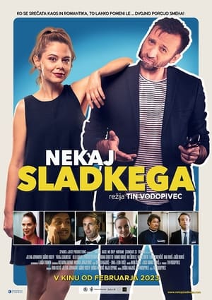 Image Nekaj sladkega