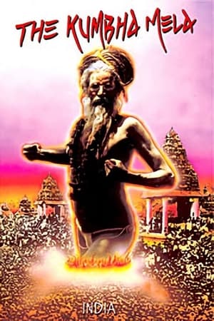 Poster The Kumbha Mela: Same As It Ever Was 2024