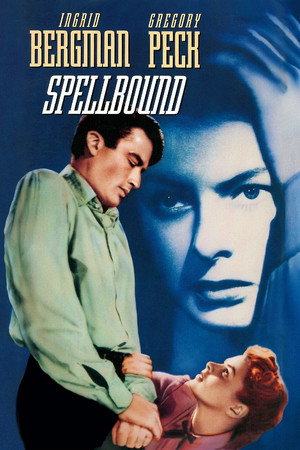 Постер фильма «Завороженный (1945)» — (25 из 61)