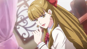 Hana-Kimi: Saison 2 Episode 11