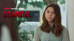 Scandal: Season 1 Episode 3