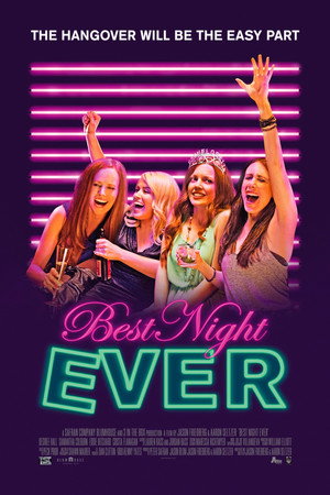 Best Night Ever 7
