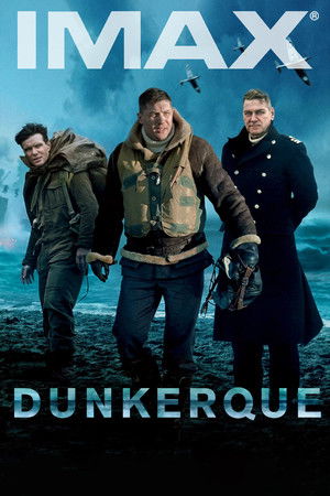 poster Dunkirk